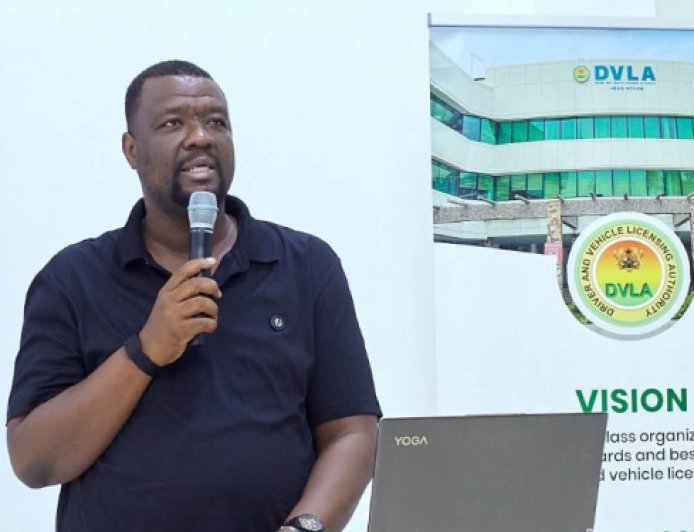 DVLA: 75% of Ride-Hailing Drivers Checked Had Fake Licences