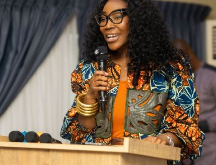 MTN Ghana to Invest $1.1bn to Expand Network, Drive Digital Growth