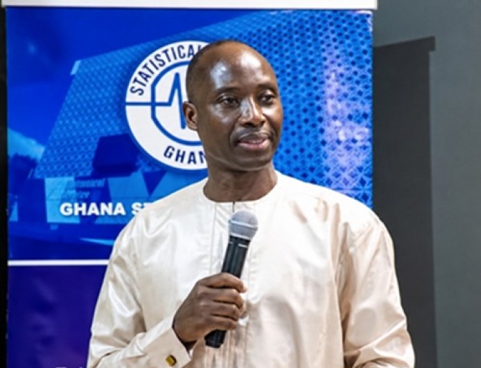 Ghana Records Record GH¢148.3bn Trade Surplus in 2025