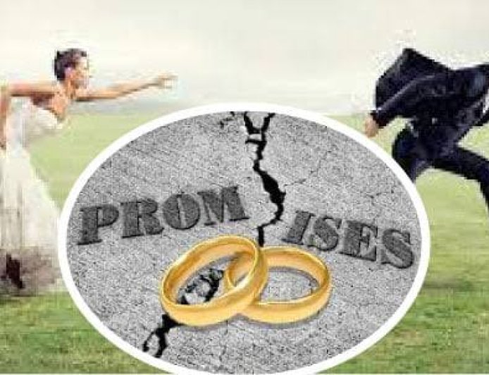 You Could Be Sued and Ordered to Pay Compensation If You Promise Marriage and Fail- Lawyer Says