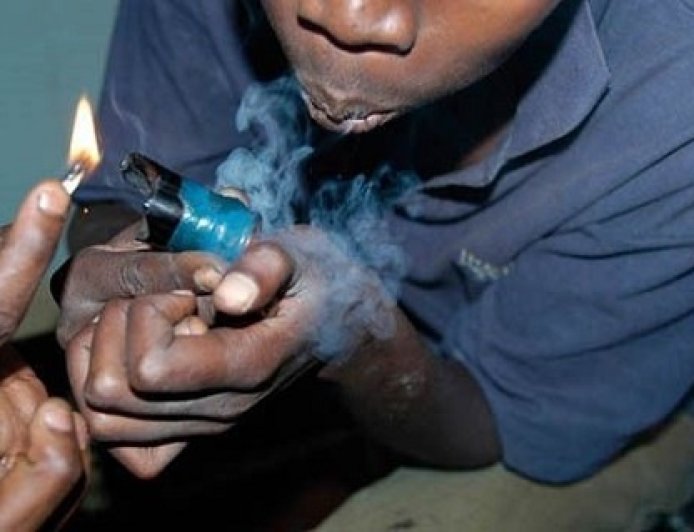 10% Of Drug Users In Ghana Started Before Age 15 – NACOC