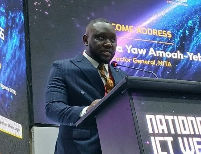 Digital Transformation Must Put People and Skills First- NITA Boss