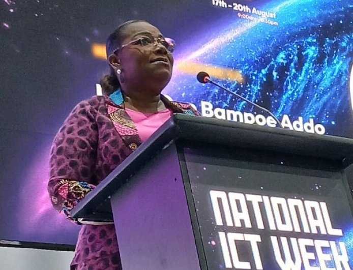 Government Targets 50,000 Persons with Disabilities in New Digital Skills Drive