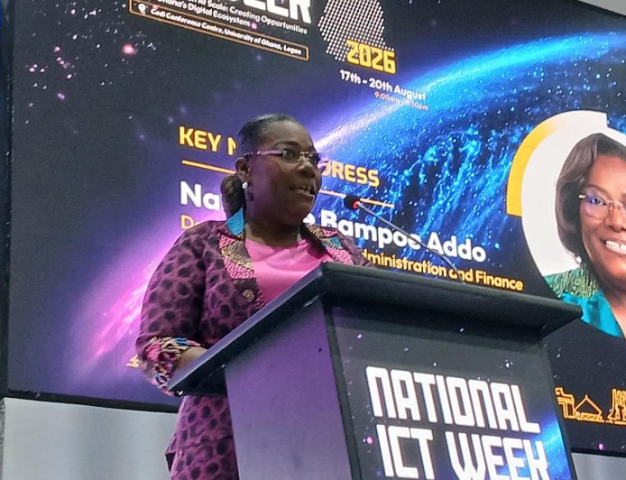 Government Warns Against Heavy Taxation of Young Tech Entrepreneurs