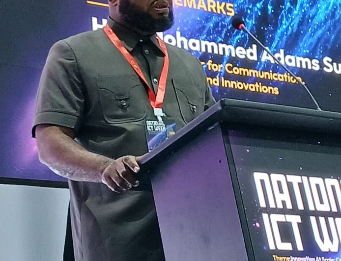 Ghana Targets 70% 5G Population Coverage by 2028 — Deputy Minister