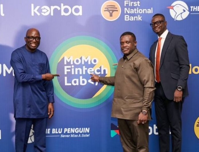 MoMo Fintech Lab Opens Applications for Ghanaian Innovators