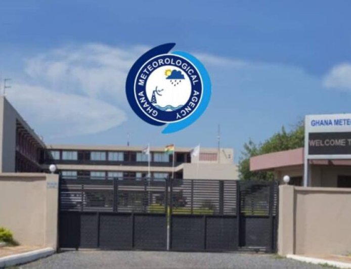 GCAA Owes GMet Over GH¢50m In Statutory Payments – Director-General