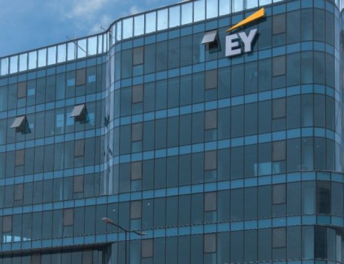 EY Ghana, CSA Resolve Licensing Issues After GH¢360,000 Fine
