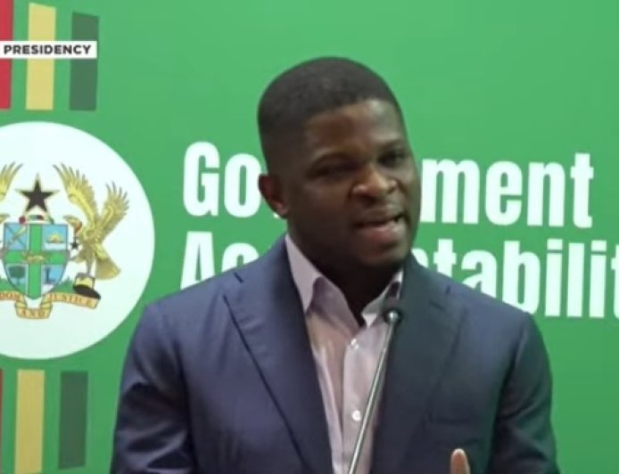 “Summon Me To Parliament Or Stop The Lies” - Sammy Gyamfi Dares Afenyo-Markin
