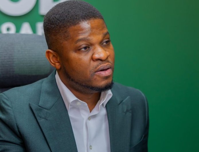 No Financial Information Was Hidden From Auditor-General – Sammy Gyamfi