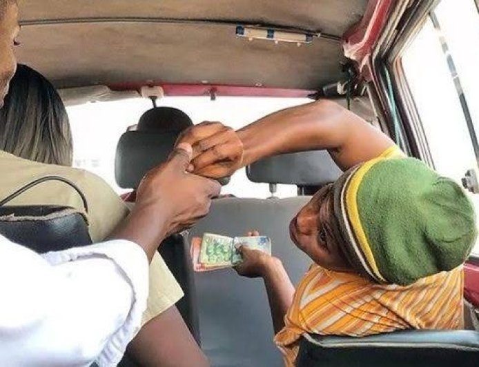 AMA Deploys Task Force To Check Illegal Fare Hikes By Drivers