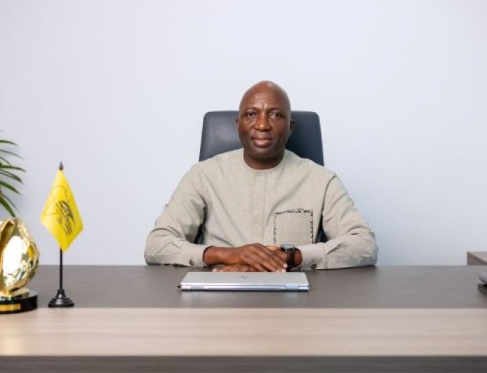 Financial Well-being Must Define Next Phase of Digital Finance – MMFL CEO