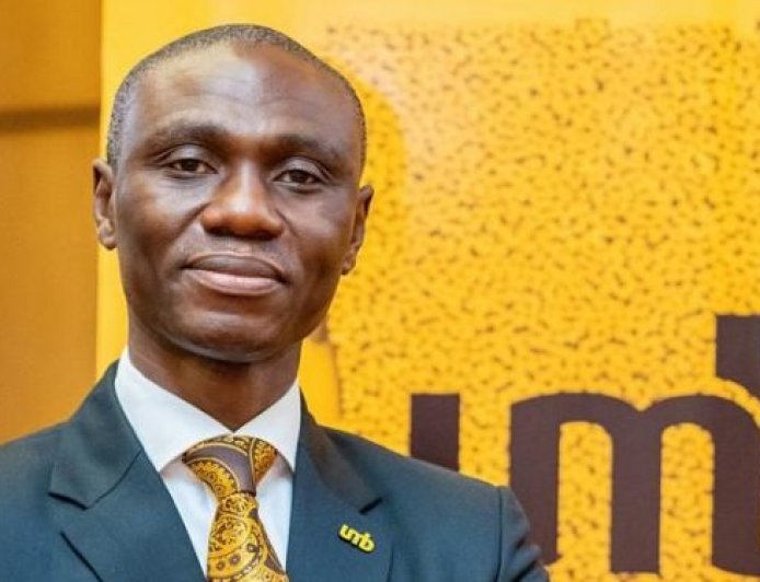 UMB Is First Bank To Get BoG, SEC Approval To Open Virtual Asset Accounts