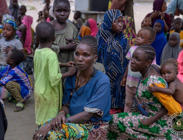 1,055 Street Beggars Removed From Accra, Kumasi Streets – GIS