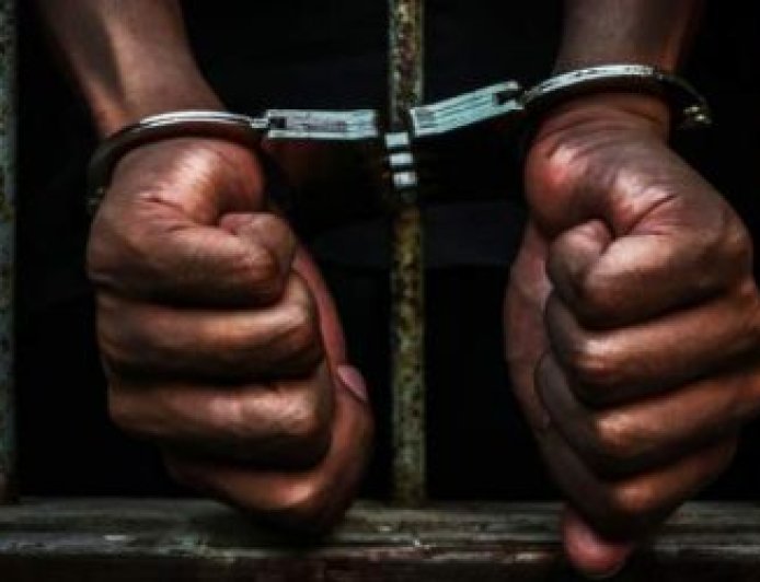 Two Arrested Over Murder Of Yidani Chief And Son