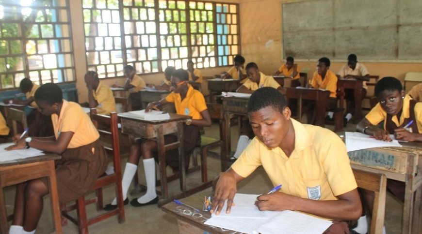 How to Check 2026 BECE Provisional Results Using A Mobile Phone
