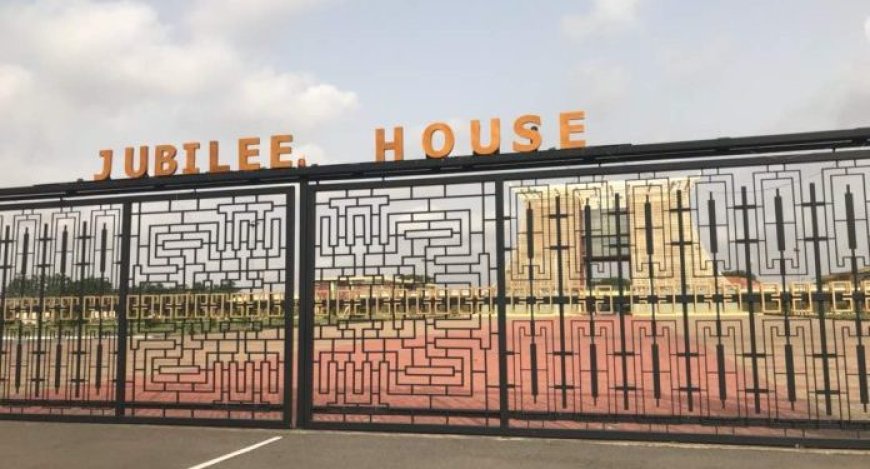 GES Recruitment: PWDs Threaten Jubilee House Picket Over 5% Quota