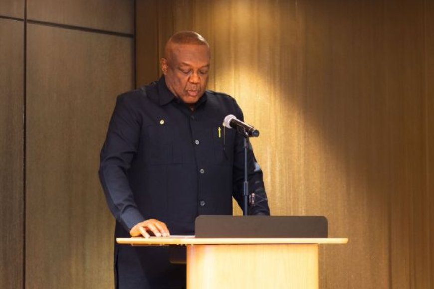 Ghana Launches 'Region 17' Initiative to Drive Diaspora-Led Development