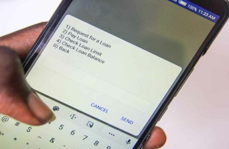 MTN Ghana: Ghana Card Will Detect MoMo Loan Defaulters Who Dispose Of SIM Cards