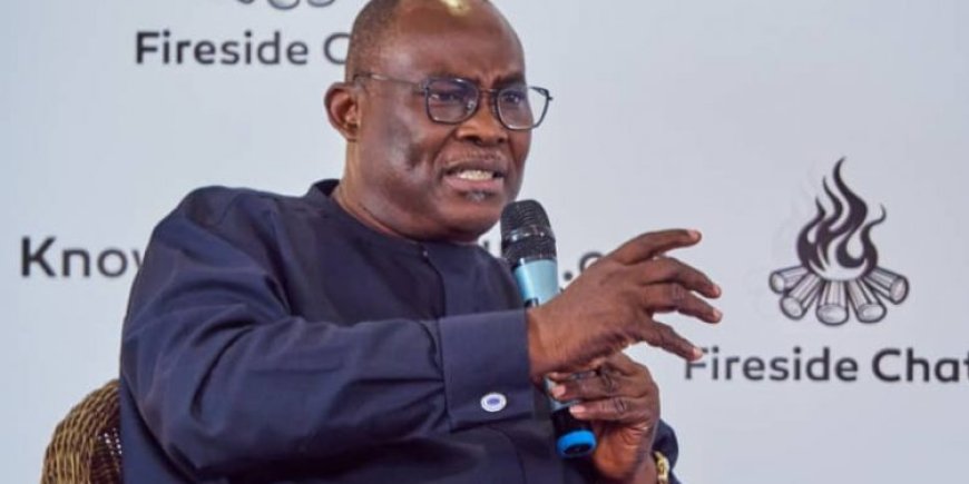 GTEC Orders Spio-Garbrah to Prove 'Dr.' Title or Stop Using It