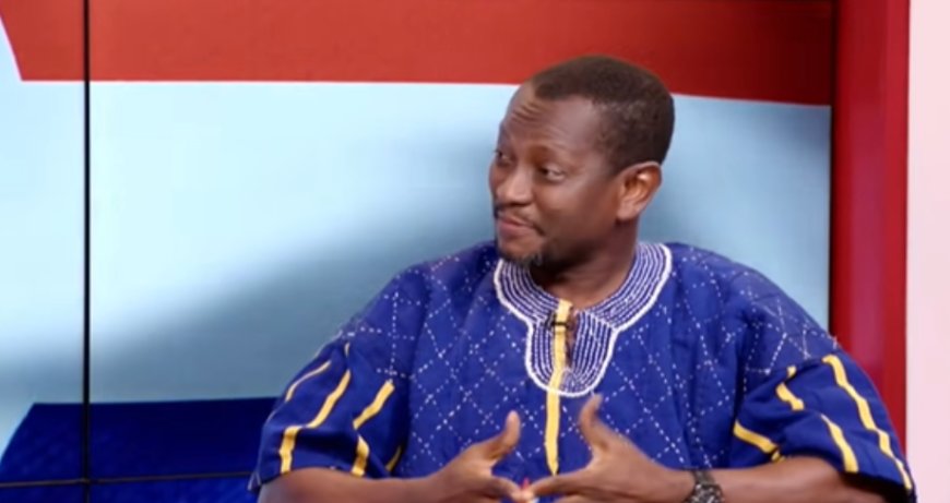 There Was A ‘Mountain Of Evidence’, But… – Former Deputy A-G On Sedina Tamakloe’s Acquittal