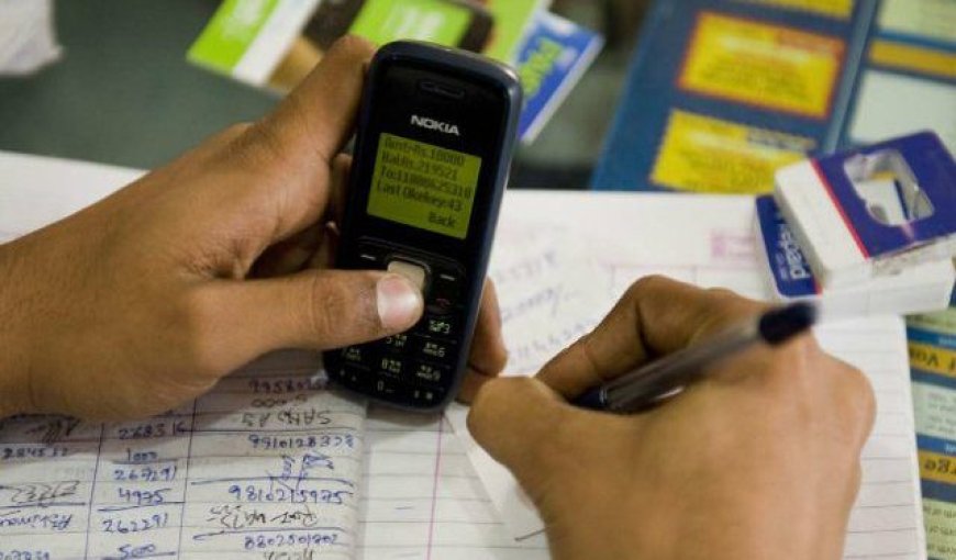 Ghanaians Lost $1.3M To MOMO fraud In First Quarter Of 2025 – INTERPOL