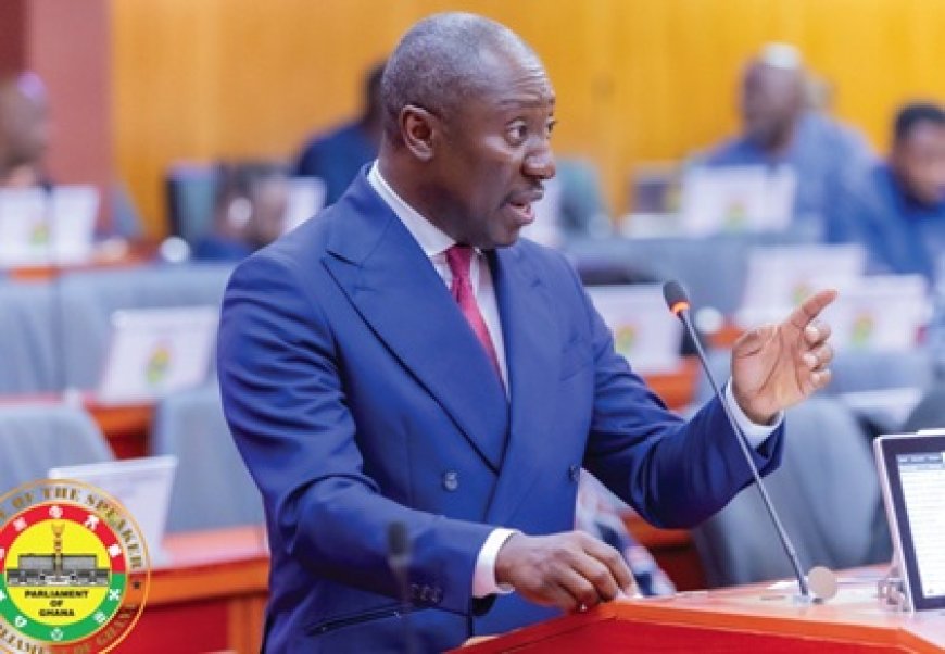 Tribunal Bill Must Not Become Law — Minority