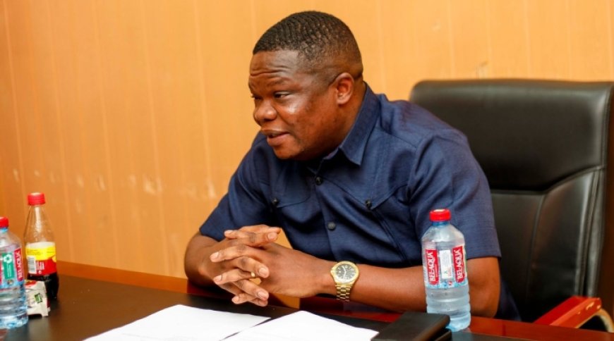 Ghana Scholarship Authority Begins 2026/2027 Academic Year Interviews