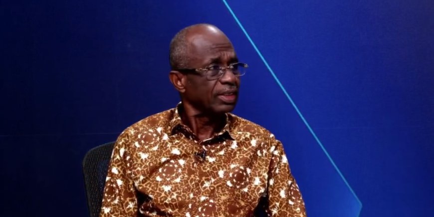 Asiedu Nketiah: Scrapping Delegate System Will Increase Cost Of Internal Elections