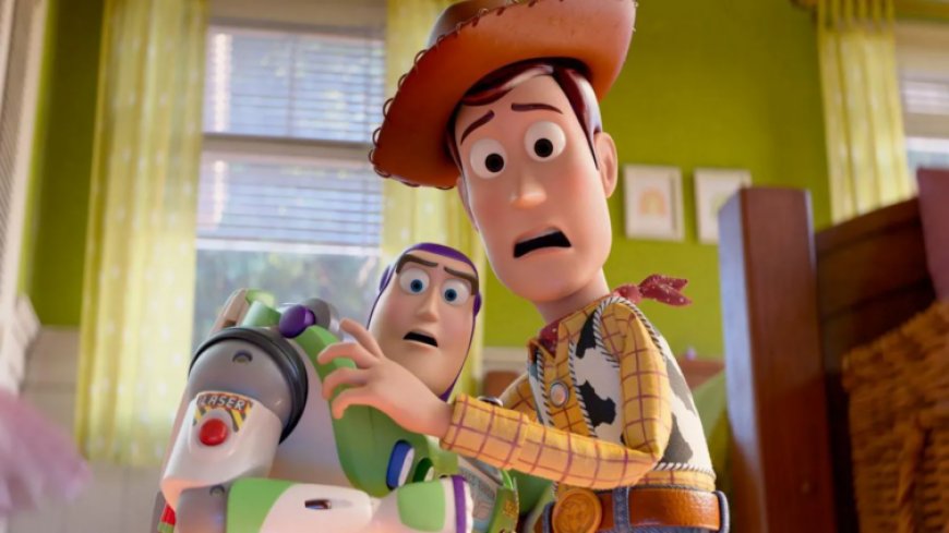 Disney Agrees Deal To Let TikTokers Use Its Films And TV Shows In Videos