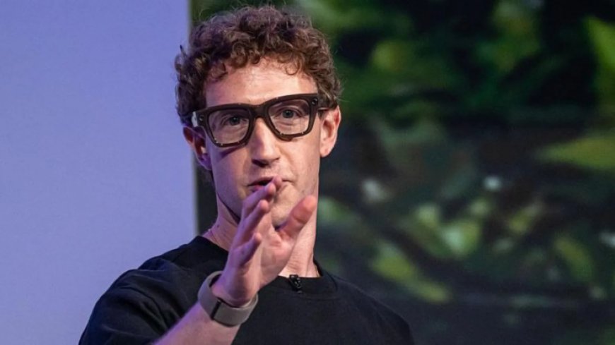 Meta Fined $567M In Largest Child Safety Ruling Against Social Media Giant