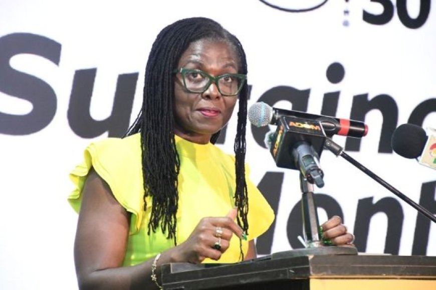 MTN Ghana Launches Sustainability Month to Mark 30th Anniversary