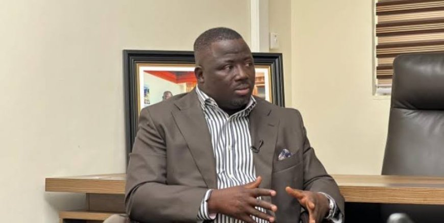 Nana Yaa Jantuah Made A Mistake Accepting NPP’s Petition – Mustapha Gbande