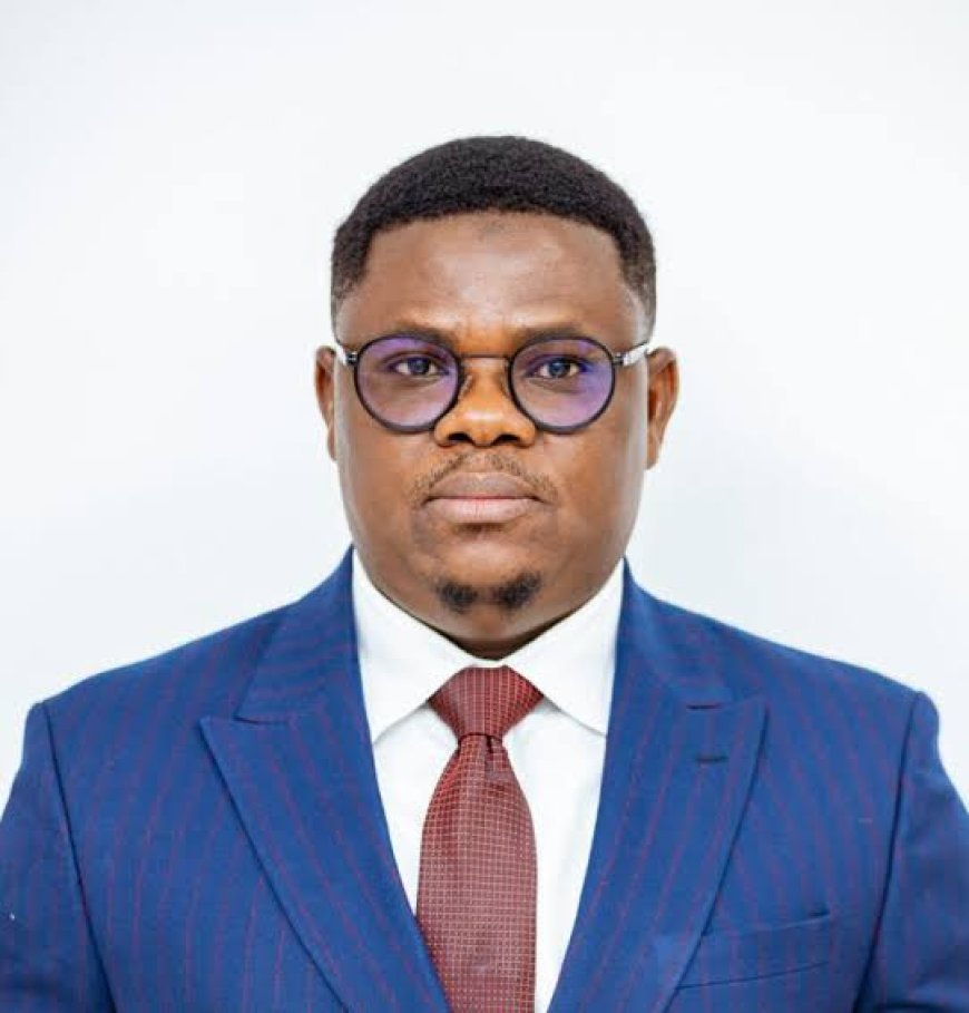 NPA Deputy CEO Reported Dead In London