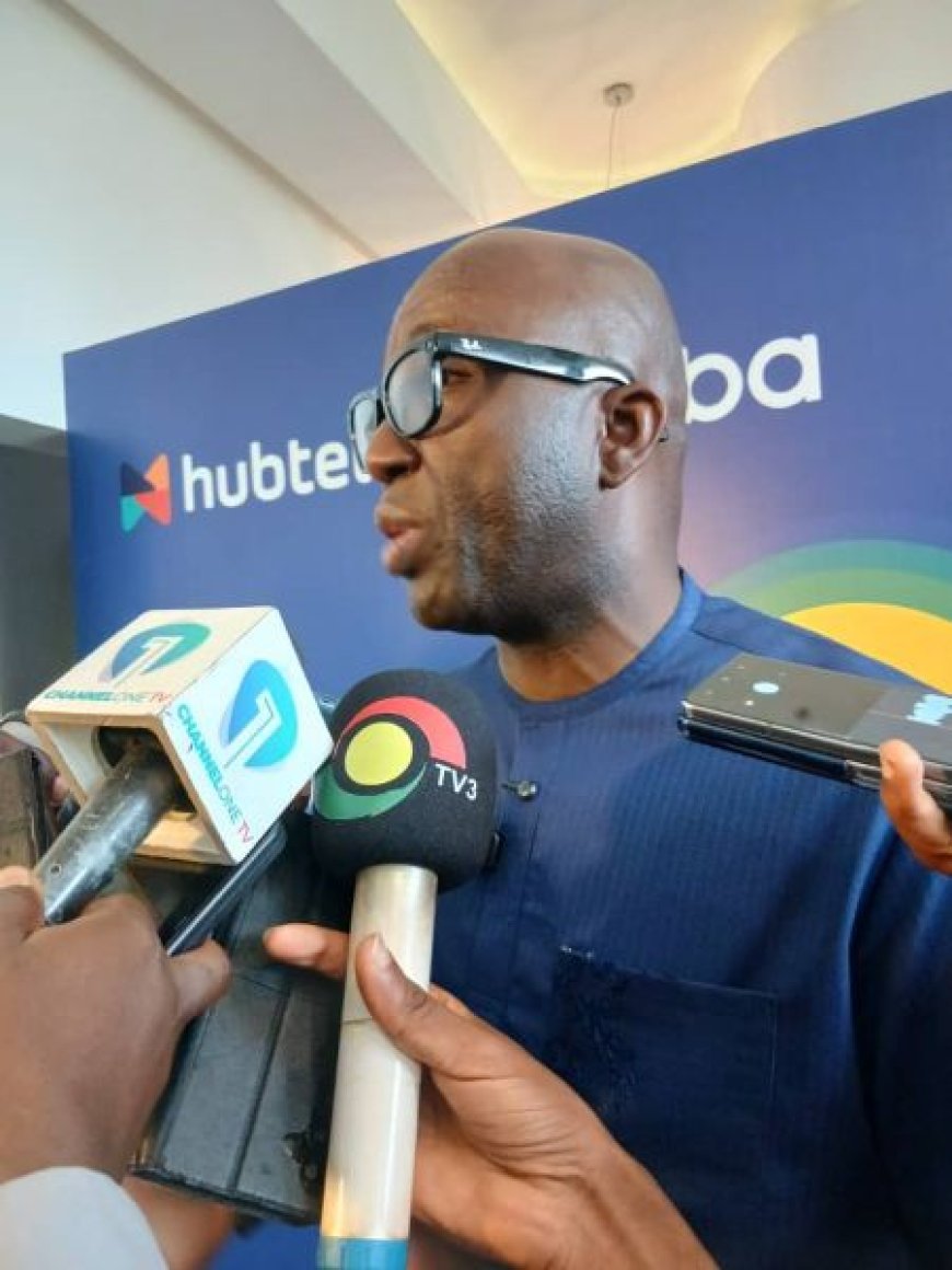 Momo FinTech Lab to Build Ghanaian FinTech Talent and Local Solutions