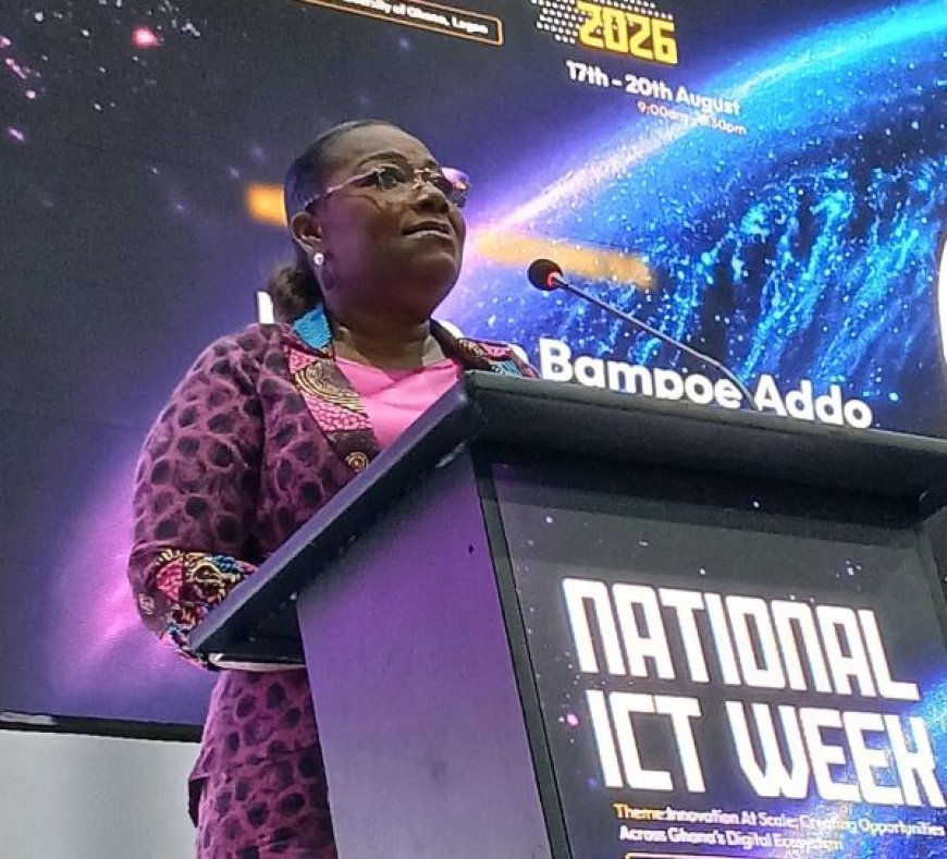 Government Targets 50,000 Persons with Disabilities in New Digital Skills Drive