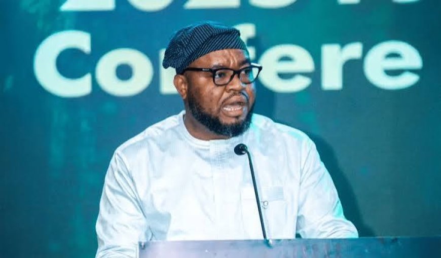Ghana Positions Itself to Become Africa’s AI Hub — Sukparu