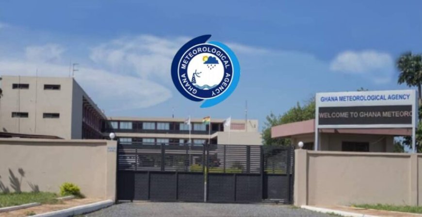 GCAA Owes GMet Over GH¢50m In Statutory Payments – Director-General
