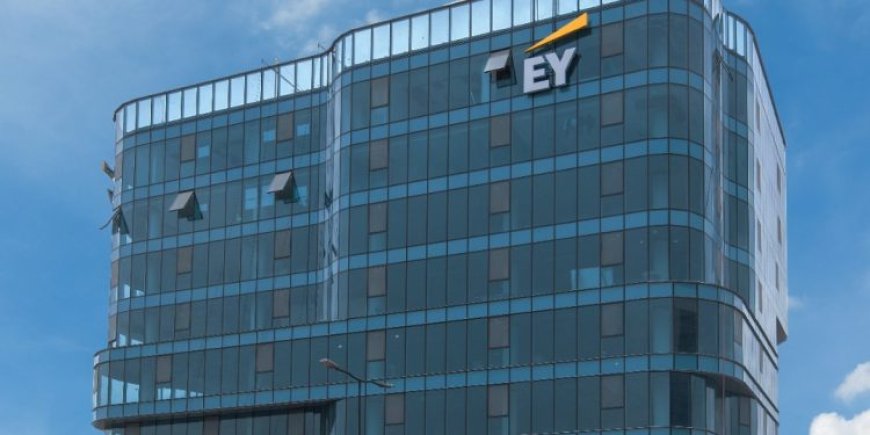 EY Ghana, CSA Resolve Licensing Issues After GH¢360,000 Fine
