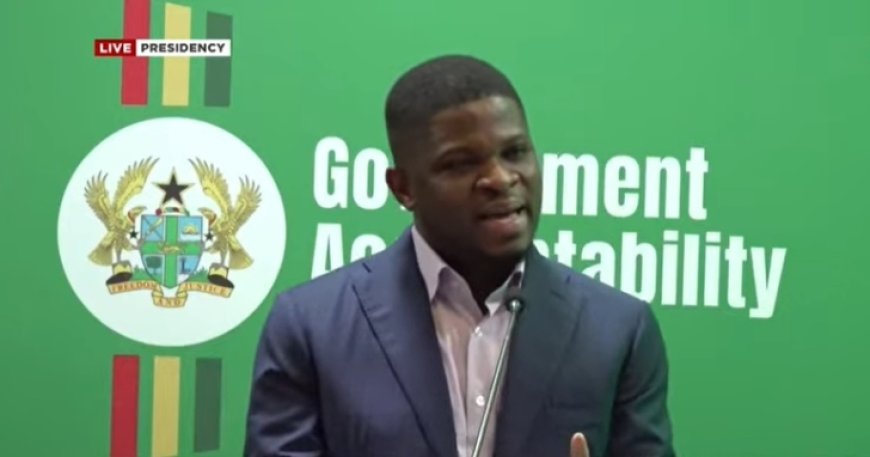 “Summon Me To Parliament Or Stop The Lies” - Sammy Gyamfi Dares Afenyo-Markin