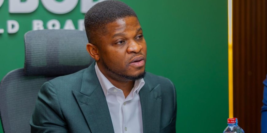 No Financial Information Was Hidden From Auditor-General – Sammy Gyamfi