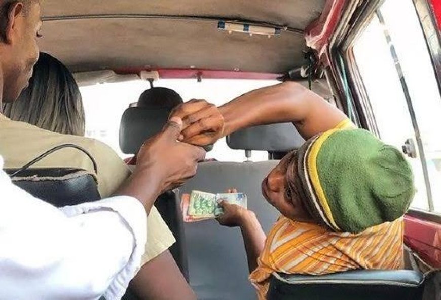 AMA Deploys Task Force To Check Illegal Fare Hikes By Drivers
