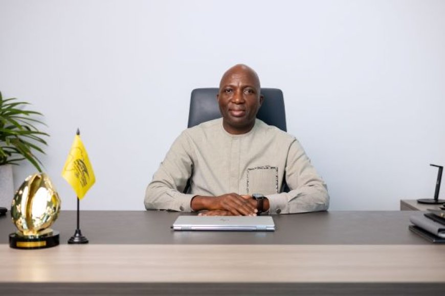 Financial Well-being Must Define Next Phase of Digital Finance – MMFL CEO