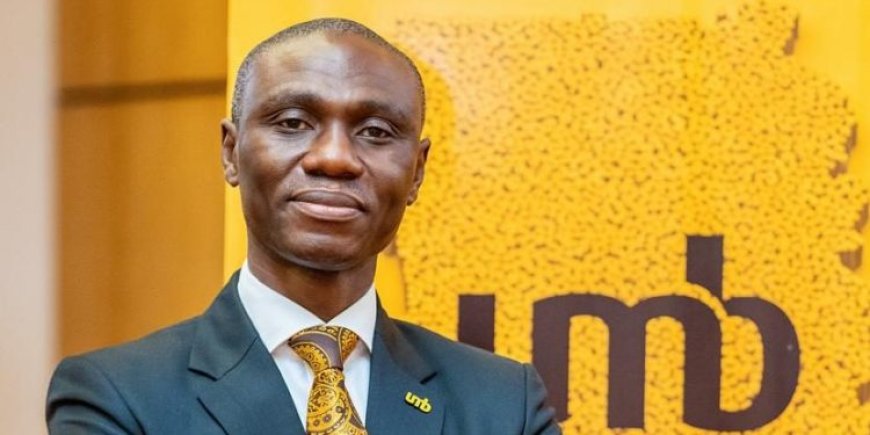 UMB Is First Bank To Get BoG, SEC Approval To Open Virtual Asset Accounts