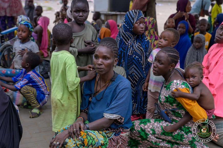 1,055 Street Beggars Removed From Accra, Kumasi Streets – GIS