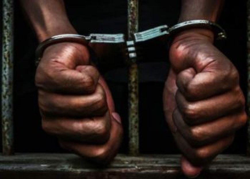 Two Arrested Over Murder Of Yidani Chief And Son