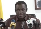 Sam George: 15 ICT Laws Under Review as Ghana Modernises Digital Regulation