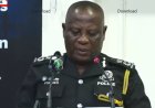 14-Year-Old Boy, Mother And Alleged Gang Leader Arrested Over Accra-Kumasi Highway Robbery