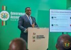 Ghana Expands Free Roaming Network with Gambia, Liberia, Sierra Leone and Burkina Faso
