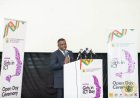 Sam George  Launches Girls-In-ICT Open Day, Urges Girls to Lead Ghana’s Digital Future